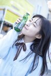 ヤンマガWeb 2020.11.30 竹内月音 ＜YM2021 No.01＞ ヤンマガアザーっす！