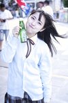 ヤンマガWeb 2020.11.30 竹内月音 ＜YM2021 No.01＞ ヤンマガアザーっす！