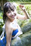 ヤンマガWeb 2020.11.30 竹内月音 ＜YM2021 No.01＞ ヤンマガアザーっす！