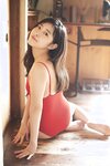 ヤンマガWeb 2020.11.30 竹内月音 ＜YM2021 No.01＞ ヤンマガアザーっす！