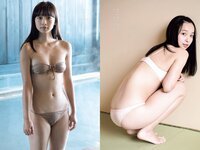 [Weekly Playboy] 2018 No.03-04 (飯豊まりえ 松川菜々花 華村あすか 橘花凛 伊藤万理華 渡辺梨加 他)