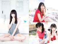 [Weekly Playboy] 2018 No.03-04 (飯豊まりえ 松川菜々花 華村あすか 橘花凛 伊藤万理華 渡辺梨加 他)