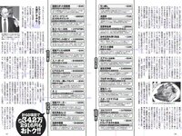 [Weekly Playboy] 2017 No.03-04 (馬場ふみか 片山萌美 石川恋 久松郁実 逢沢りな 大川藍 浅川梨奈 他)