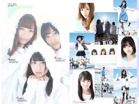 [Weekly Playboy] 2017 No.08 (久松郁実 白石麻衣 小宮有紗 塩地美澄 川崎あや 乃木坂46 他)