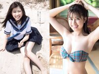 [Weekly Playboy] 2018 No.45 (脇田穂乃香 中田青渚 中森千尋 新條由芽 芋生悠 萩田帆風 玉井らん 他)