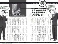 [Weekly Playboy] 2018 No.45 (脇田穂乃香 中田青渚 中森千尋 新條由芽 芋生悠 萩田帆風 玉井らん 他)