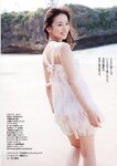 [Weekly Playboy Magazine] 2009 No.09 皆藤愛子,深田恭子,折山みゆ,稲垣慶子,谷桃子,伊東遥[39P]