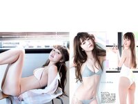 [FLASH] 電子版 2018 No.03.20 (橋本梨菜 佐藤聖羅 松川菜々花 武田あやな 柳瀬早紀 他)