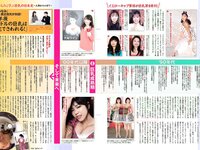 [FLASH] 電子版 2018 No.03.20 (橋本梨菜 佐藤聖羅 松川菜々花 武田あやな 柳瀬早紀 他)