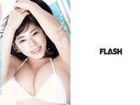 [FLASH] 電子版 2018 No.06.26 (わちみなみ 永尾まりや 久松郁実 原あや香 他)