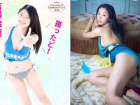 [FLASH] 電子版 2017 No.02.07 (忍野さら 齋藤飛鳥 澤山璃奈 吉澤玲菜 他)