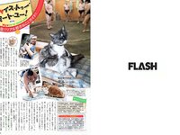 [FLASH] 電子版 2017 No.06.13 (天木じゅん 美馬怜子 清水富美加 園都 仲村みう 杉原杏璃 他)