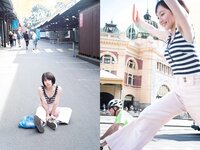 [Weekly Playboy] 2018 No.31 (吉岡里帆)