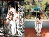 [Weekly Playboy] 2018 No.31 (吉岡里帆)