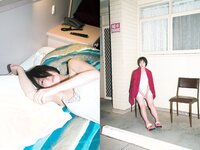 [Weekly Playboy] 2018 No.31 (吉岡里帆)