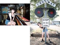 [Weekly Playboy] 2018 No.31 (吉岡里帆)