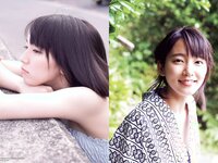 [Weekly Playboy] 2018 No.31 (吉岡里帆)