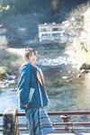 [Shonen Magazine] 週刊少年マガジン 2023.03.22 No.14 沢口愛華