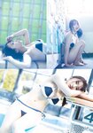 [Shonen Magazine] 週刊少年マガジン 2023.03.22 No.14 沢口愛華