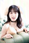 ヤンマガWeb 2020.11.13 後藤真桜・ミスマガ2020コスプレ対決02【有料版 1】