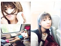 [FLASH] 電子版 2018 No.12.18 (白倉あや 井上小百合 樋口日奈 小島瑠那 他)