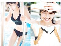 [FLASH] 電子版 2018 No.12.18 (白倉あや 井上小百合 樋口日奈 小島瑠那 他)