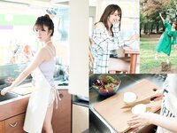 [FLASH] 電子版 2018 No.12.18 (白倉あや 井上小百合 樋口日奈 小島瑠那 他)
