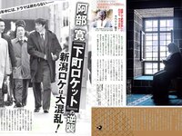 [FLASH] 電子版 2018 No.12.18 (白倉あや 井上小百合 樋口日奈 小島瑠那 他)