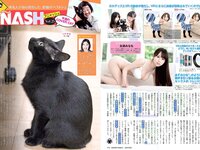 [FLASH] 電子版 2018 No.12.18 (白倉あや 井上小百合 樋口日奈 小島瑠那 他)