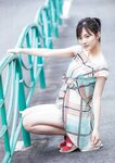 [Young Magazine] 2018 No.47 (山下美月 他)