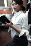 [Weekly Playboy Magazine] 2009 No.15 相武紗季,原幹恵,佐々木希,森田涼花,高橋真唯,希志あいの[50P]