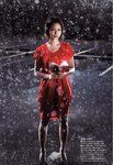 [Weekly Playboy Magazine] 2009 No.15 相武紗季,原幹恵,佐々木希,森田涼花,高橋真唯,希志あいの[50P]