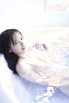 ヤンマガWeb 2020.09.07 立野沙紀・ヤンマガアザーっす！＜YM2020年41号＞【有料分】 (P.19-25)