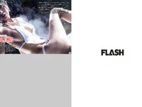 [FLASH] 電子版 2017 No.04.11 (忍野さら 筧美和子 遠藤留奈 高橋しょう子 他)