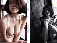 [FLASH] 電子版 2017 No.04.11 (忍野さら 筧美和子 遠藤留奈 高橋しょう子 他)