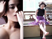 [FLASH] 電子版 2017 No.04.11 (忍野さら 筧美和子 遠藤留奈 高橋しょう子 他)