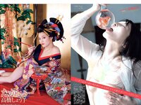 [FLASH] 電子版 2017 No.04.11 (忍野さら 筧美和子 遠藤留奈 高橋しょう子 他)