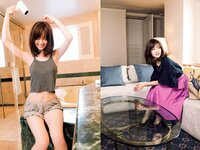 [FLASH] 電子版 2017 No.03.21 (逢沢りな 相楽樹 ANRI 他)