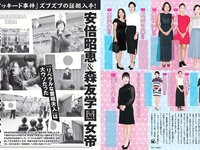 [FLASH] 電子版 2017 No.03.21 (逢沢りな 相楽樹 ANRI 他)