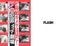 [FLASH] 電子版 2017 No.03.21 (逢沢りな 相楽樹 ANRI 他)