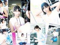 [FLASH] 電子版 2017 No.12.19 (北原里英 渡邉理佐 大原優乃 わちみなみ 久松郁実 池田ゆり 他)