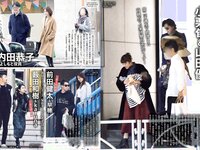 [FLASH] 電子版 2017 No.12.19 (北原里英 渡邉理佐 大原優乃 わちみなみ 久松郁実 池田ゆり 他)