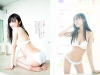 [Weekly Playboy] 2018 No.09 (安倍乙 安位薫 田中真琴 中井りか みうらうみ トロたん 他)