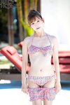 [X-City] Juicy Honeyトレカ連動写真集ー LX 橋本ありな＆明里つむぎ [200P]