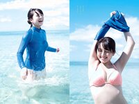[Weekly Playboy] 2018 No.50 (小倉優香 咲良七海 大和田南那 志田友美 山口はのん 倉沢しえり 本田夕歩 藤田恵名 他)