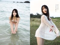 [Weekly Playboy] 2018 No.50 (小倉優香 咲良七海 大和田南那 志田友美 山口はのん 倉沢しえり 本田夕歩 藤田恵名 他)