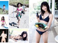 [Weekly Playboy] 2018 No.50 (小倉優香 咲良七海 大和田南那 志田友美 山口はのん 倉沢しえり 本田夕歩 藤田恵名 他)