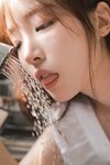 Rina - Playing in Kitchen with you 2
