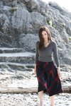 湘南の女