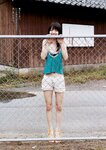 [Weekly Playboy Magazine] 2009 No.38 逢沢りな,西田麻衣,南沢奈央,磯山さやか,渡辺奈緒子,月野りさ